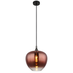 SLV Light Eye ES111 Koper hanglamp