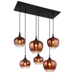 Eglo Ledstrip Flatneonled Rood 900223