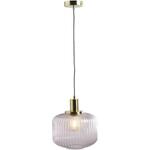 Hanglamp Femme - roze - 120x25x25 cm - Leen Bakker