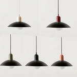 Macaron Bauhaus Hanglamp
