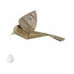 Karman - Plancton hanglamp Wit