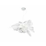 LZF - Big Bird Hanglamp wit