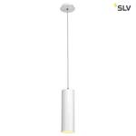 LZF - Big Bird Hanglamp wit