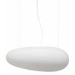 SLV Enola Wit hanglamp