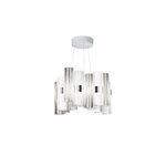 Karman - Wow SE696CC hanglamp Glanzend Wit