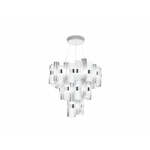 Prandina - Santachiara S1 hanglamp Opaal Wit