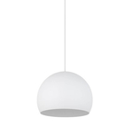 FontanaArte - Avico Medium Hanglamp wit