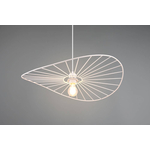Slamp - La Lollo Hanglamp wit