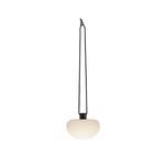 Trio Hanglamp Paros wit 73043131