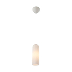 Nordlux Moderne hanglamp Tilo wit 2410453001