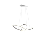 Nordlux Hanglamp Sponge wit oplaadbaar 2018103003