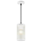 Nordlux Design hanglamp Tavia wit 2412353001