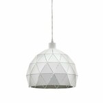 Lyora Smalle hanglamp Eye wit 5397