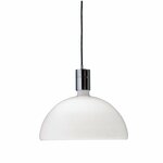 SLV Mooie hanglamp Enola pendel wit 149381