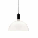 Trio Led hanglamp Bologna wit R37051131