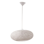 Lyora Strakke hanglamp Eye wit 5455