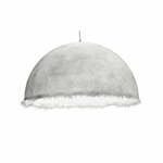 FontanaArte - Amax Groot Hanglamp wit