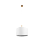 Nordlux Moderne hanglamp Miella wit 2412523001