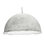 FontanaArte - Amax XXL Hanglamp wit