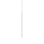 Eglo Hanglamp Calmanera wit met goud 99695