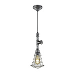Trio HANGLAMP Gotham