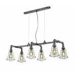 Trio HANGLAMP Gotham 6