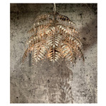 Hanglamp filigrain &apos;Mars&apos; marokkaanse Oosterse stijl ufo vintage zilver 450mm