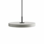 KS verlichting hanglamp Detroit Zwart