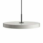 KS verlichting hanglamp Detroit Zwart