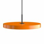 Umage - Asteria Mini met zwart top Hanglamp Nuance