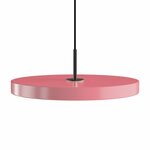 Umage - Asteria Mini met zwart top Hanglamp Nuance