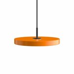Umage - Asteria Mini met zwart top Hanglamp Nuance