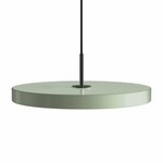 Umage - Asteria met zwart top Hanglamp Nuance