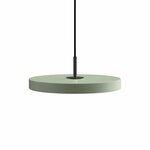 Umage - Asteria met zwart top Hanglamp Nuance