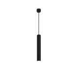 Emperium Design LED hanglamp 6Watt ZWART IP65 waterdicht dimbaar