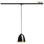 Estiluz - Revolta 3635S Hanglamp Zwart