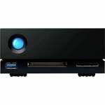 Synology DX1215II - Hard drive array