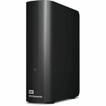 Intenso Memory Center 4 TB Externe harde schijf (3,5 inch) USB-A 3.2 Gen 1 Zwart 6031512