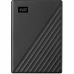 Intenso Memory Center 4 TB Externe harde schijf (3,5 inch) USB-A 3.2 Gen 1 Zwart 6031512
