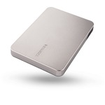 Seagate Basic externe harde schijf 5000 GB Zilver