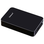 Seagate Basic externe harde schijf 4000 GB Zilver
