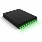 Seagate Okoye externe harde schijf 2000 GB Rood