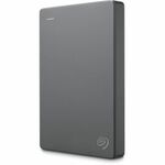LaCie STHA24000800 externe harde schijf 24 TB Zwart