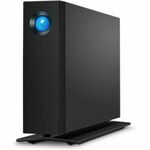 Seagate Expansion STKR4000400 externe harde schijf 4000 GB Zwart