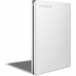 Seagate Ultra Touch externe harde schijf 4 TB Grijs