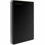 Seagate Expansion STKM5000400 externe harde schijf 5000 GB Zwart