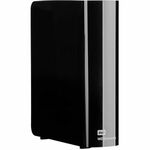 Intenso Memory Center 6 TB Externe harde schijf (3,5 inch) USB-A 3.2 Gen 1 Zwart 6031514