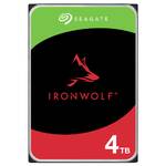 Seagate IronWolf? 4 TB Harde schijf (3.5 inch) SATA III ST4000VN006 Bulk