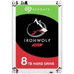 Seagate IronWolf Pro 6 TB Harde schijf (3.5 inch) SATA III ST6000NT001 Bulk