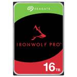 Seagate IronWolf Pro 12 TB Harde schijf (3.5 inch) SATA III ST12000NT001 Bulk
